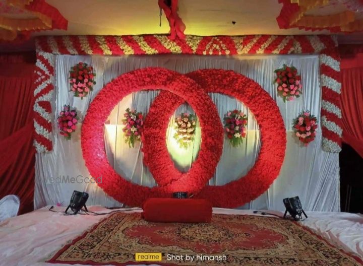 Photo By Anil Tent & Light House - Decorators