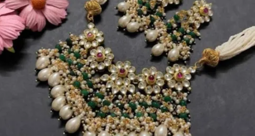 Chandrakalm Jewellery