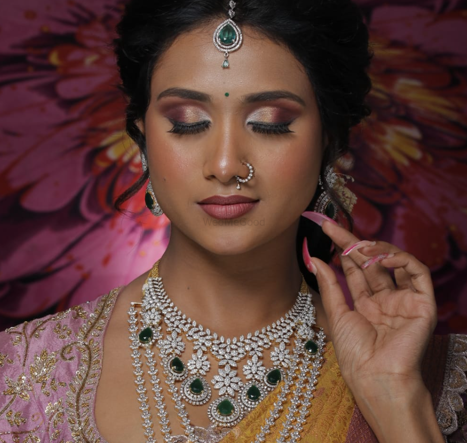 Makeover by Bhavya