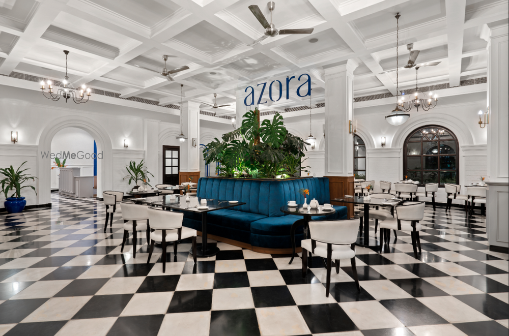 WelcomHeritage Azora by Ayatana, Fort Kochi