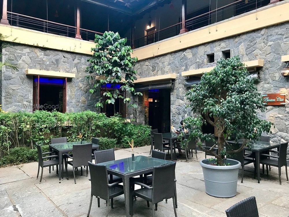 Photo By Club Mahindra Resort Madikeri Karnataka Venues