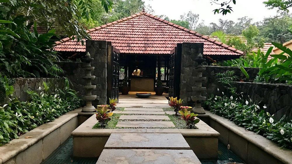 Club Mahindra Resort - Madikeri - Coorg, Karnataka