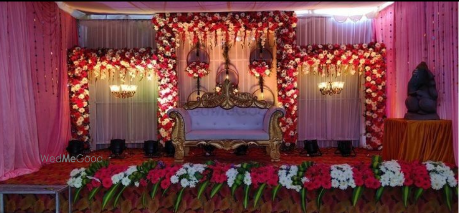 Prayagraj Wedding Decoration