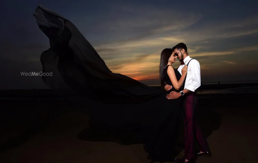 Ambica Photo Studio - Pre Wedding