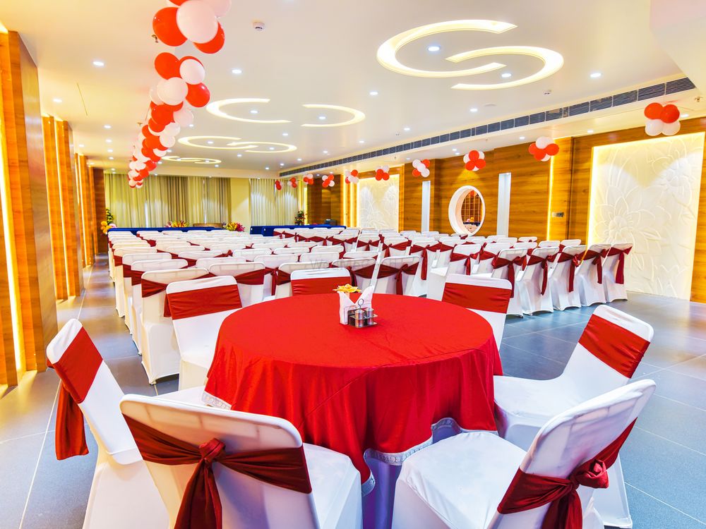 Photo By Hotel Anju Shree Inn - Venues