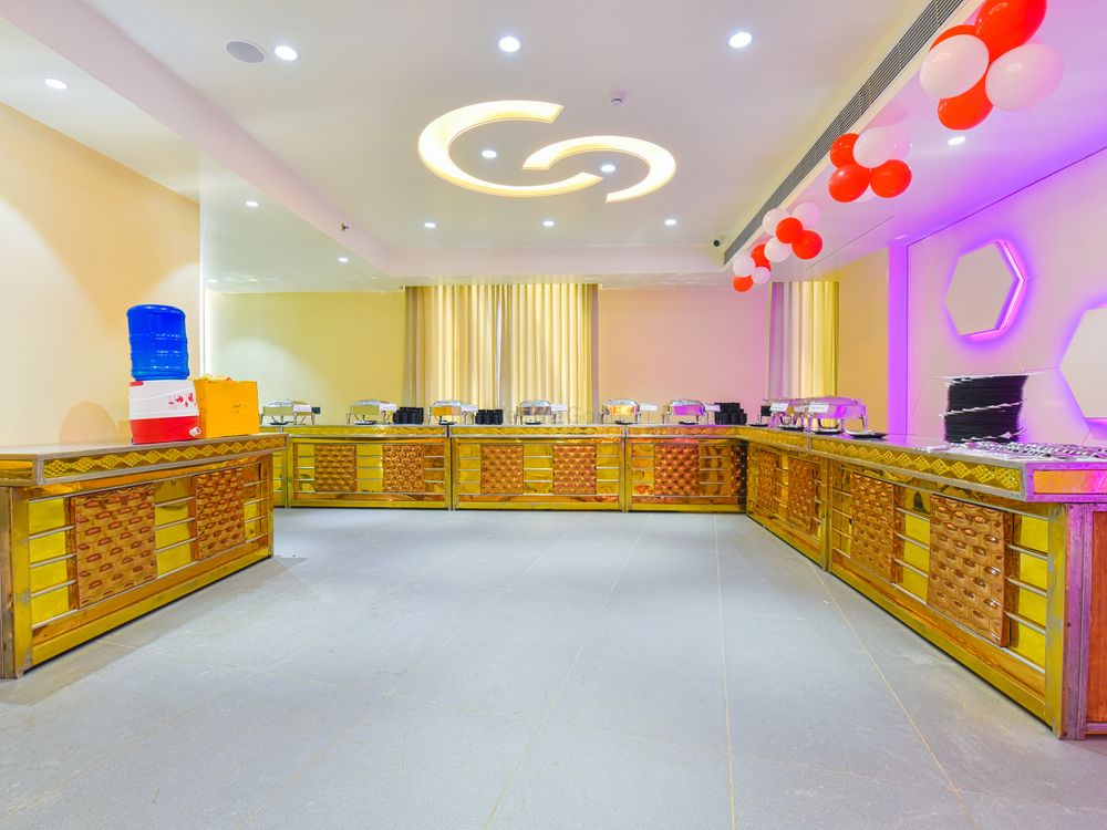 Photo By Hotel Anju Shree Inn - Venues