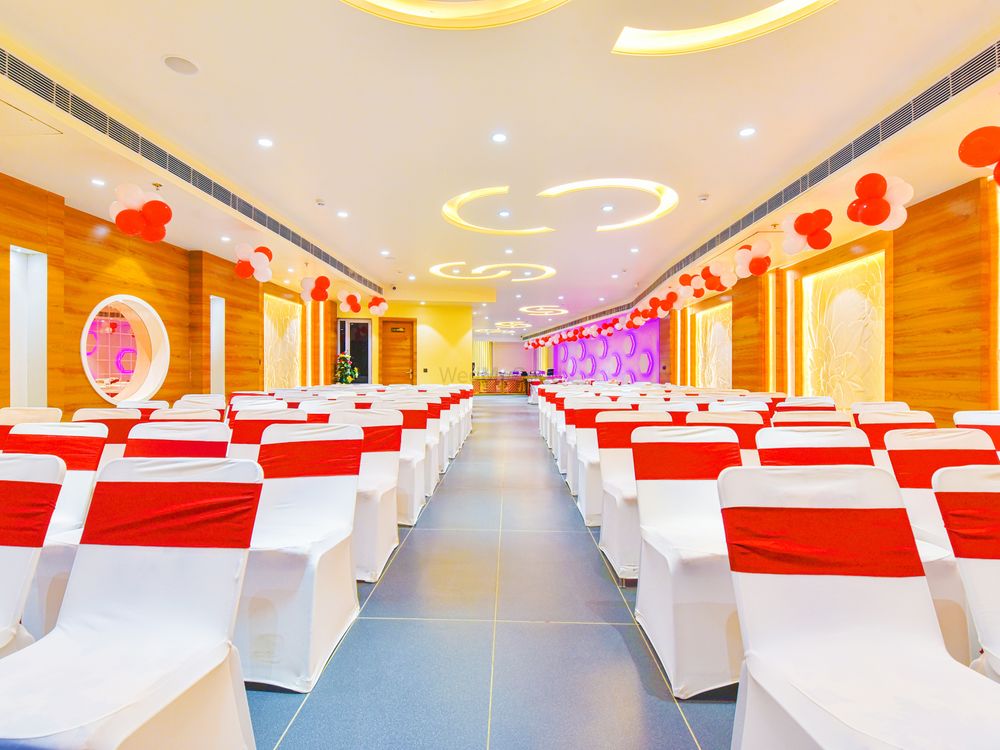 Photo By Hotel Anju Shree Inn - Venues