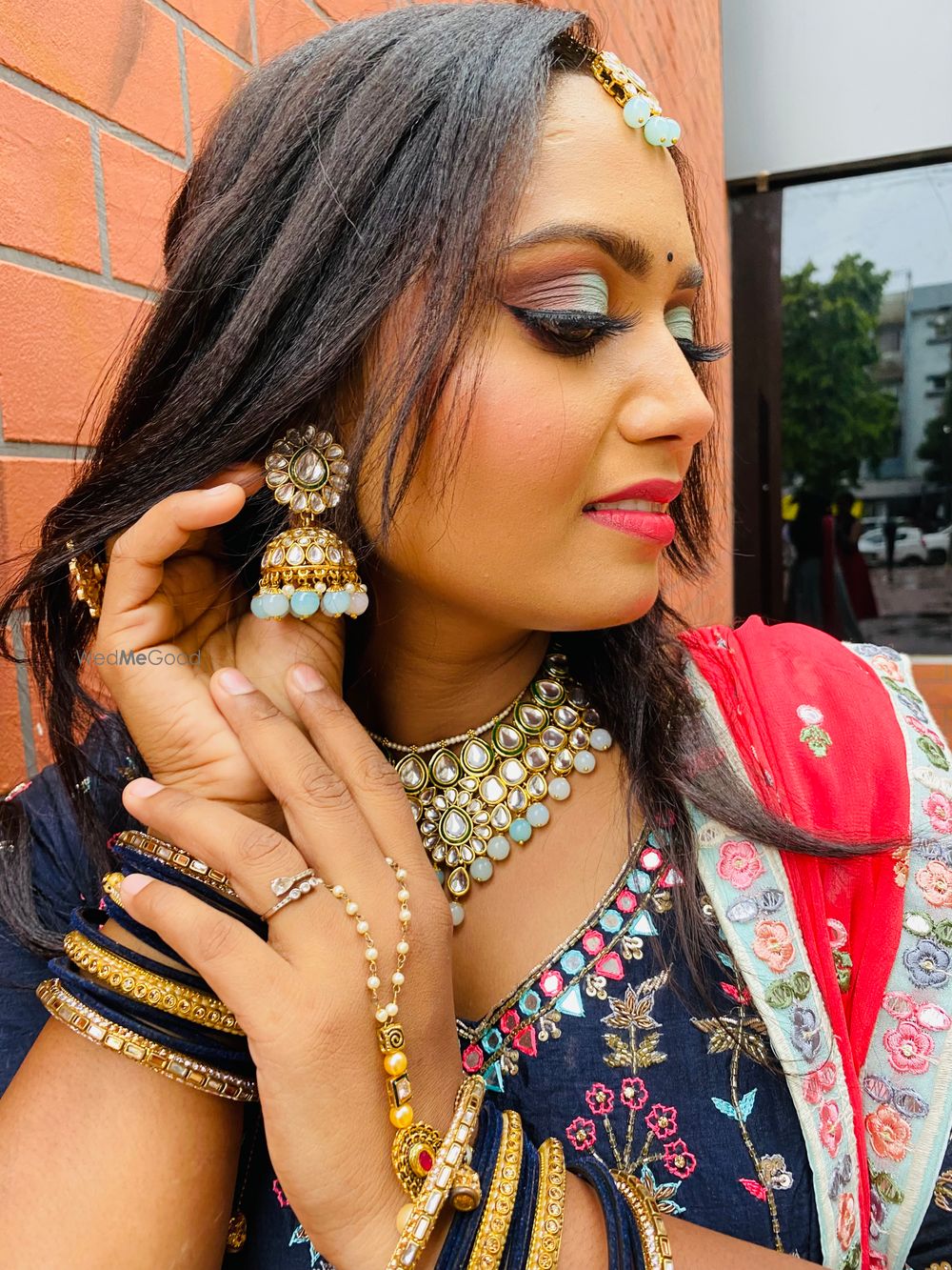 Photo By Nyaasa Makeover by Swati - Bridal Makeup