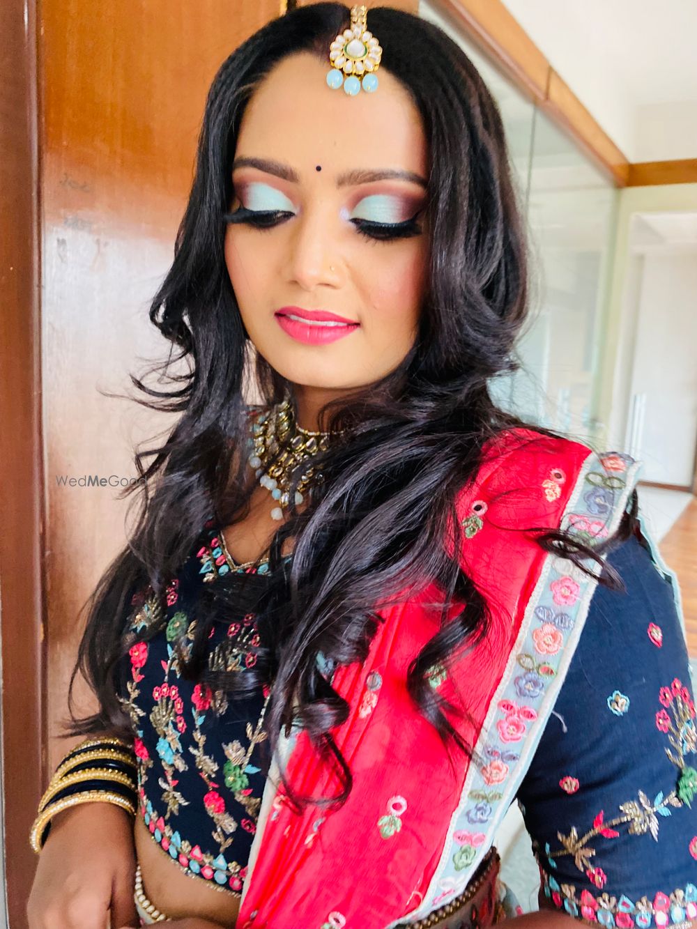 Photo By Nyaasa Makeover by Swati - Bridal Makeup