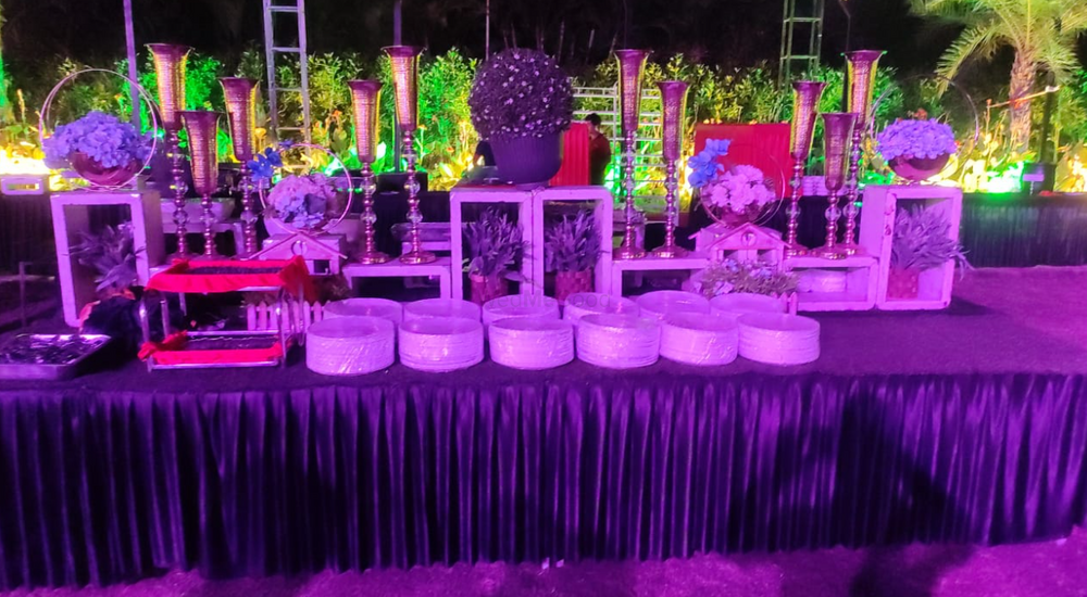 Gurukrupa Event and Caterers