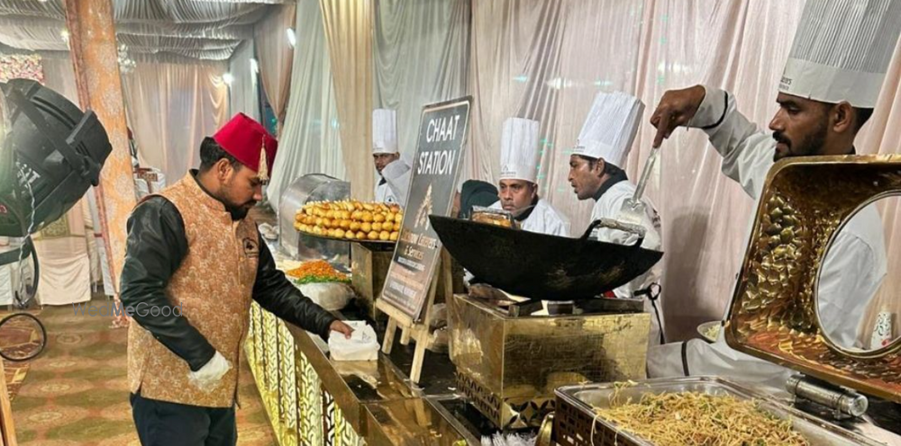 Shahi Awadh Caterers