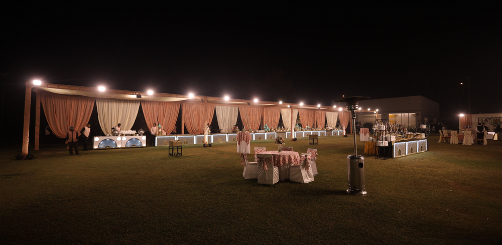 Kandpal Caterers and Decorators