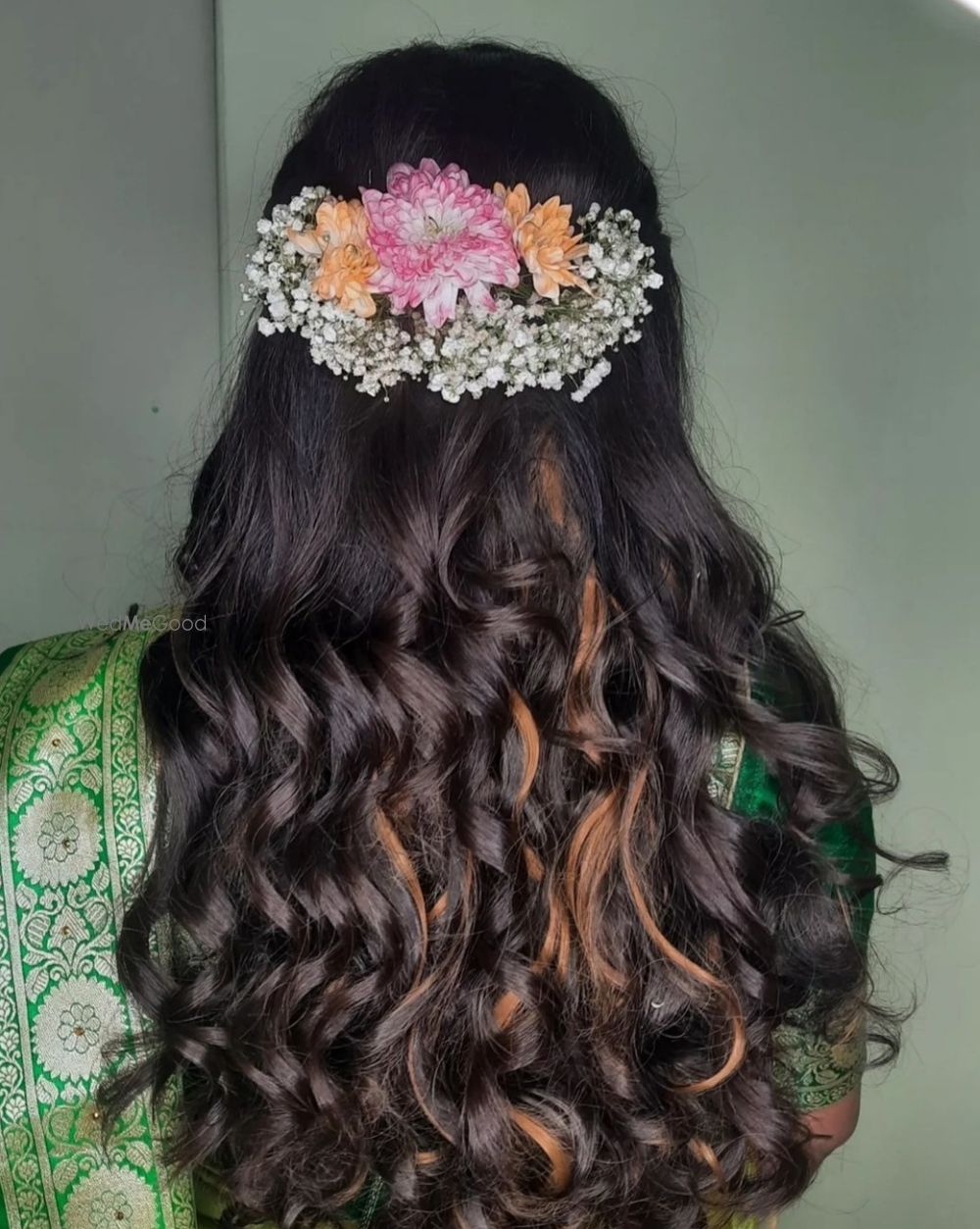 Photo By Shree Bridal Makeover - Bridal Makeup