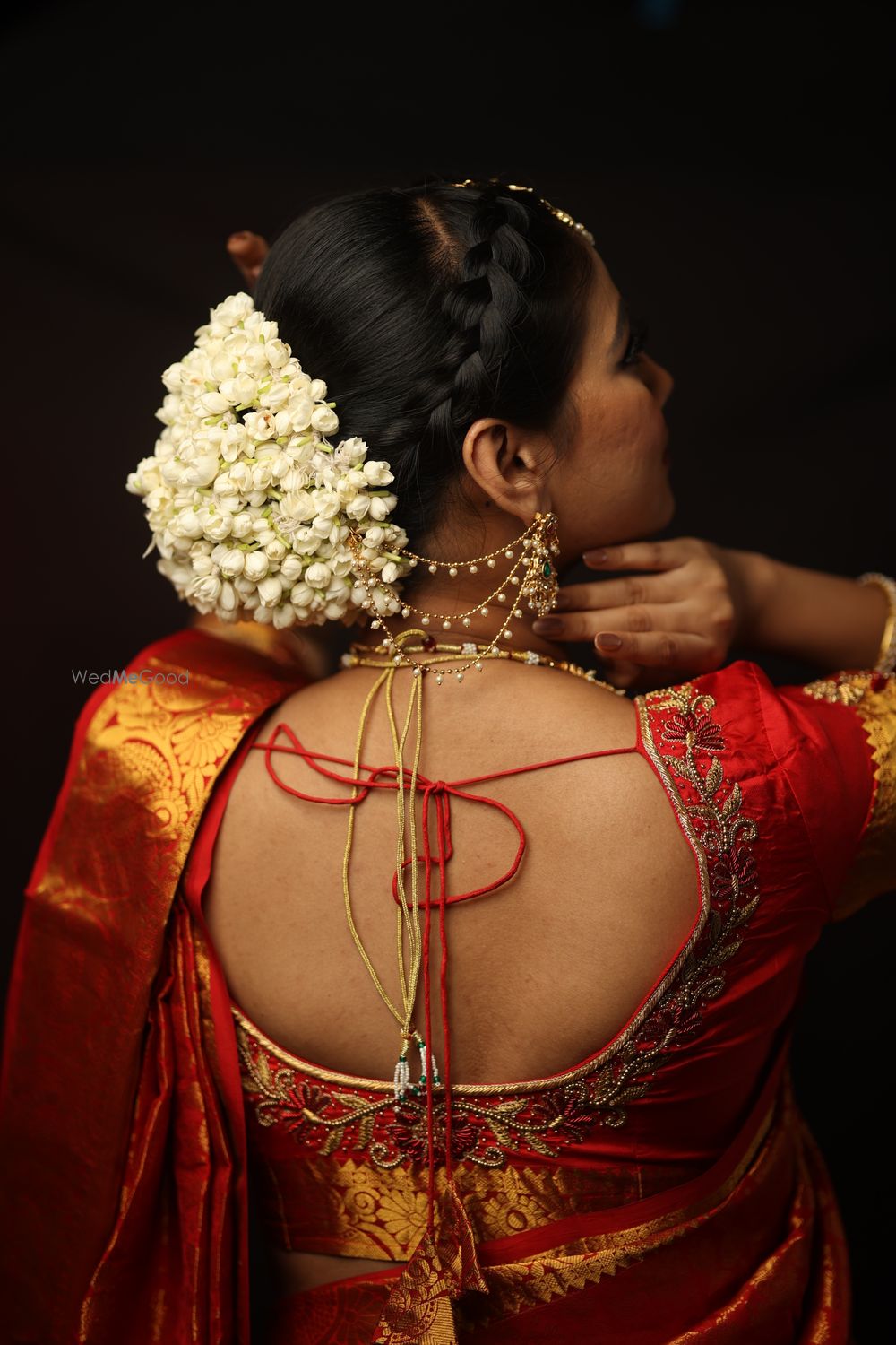 Photo By Shree Bridal Makeover - Bridal Makeup