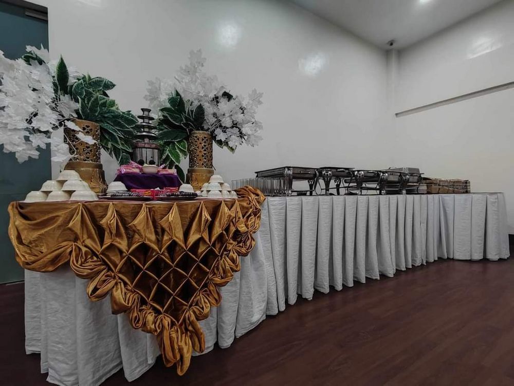 Photo By Av Banquet Hall and Catering Services - Catering Services