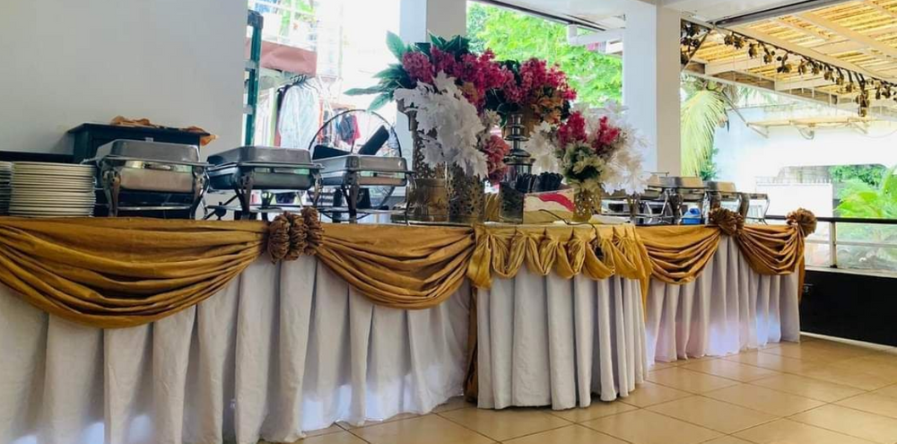 Av Banquet Hall and Catering Services