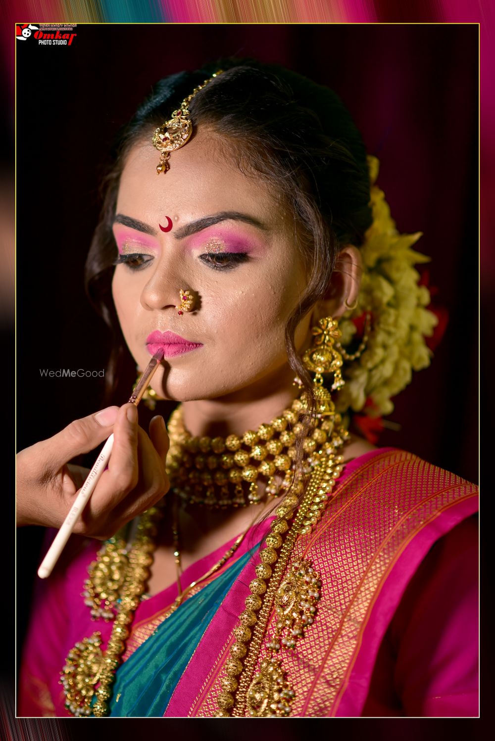 Photo By Sandhyas Makeover - Bridal Makeup