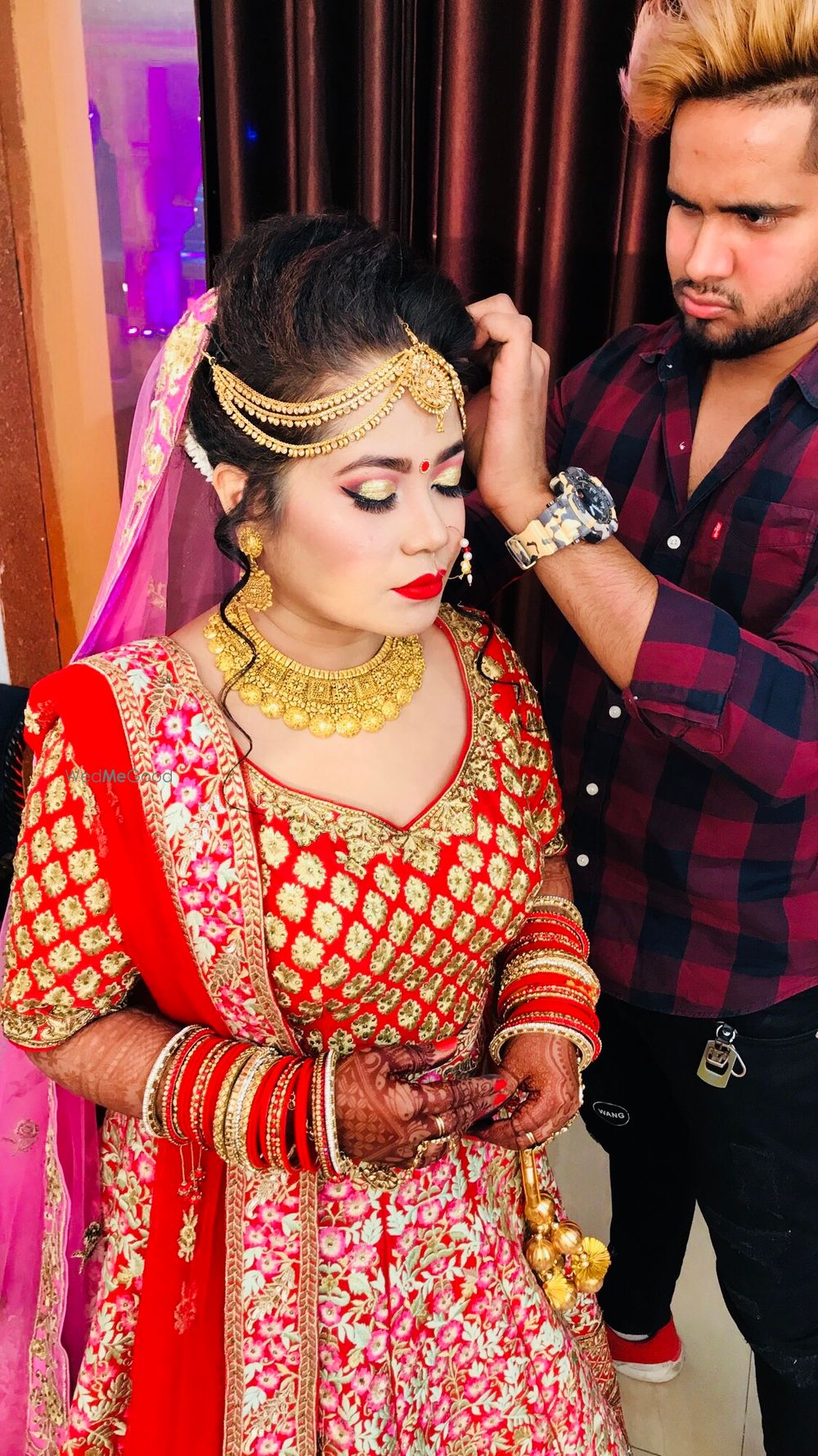 Photo By Makeup by Arshi Pathan - Bridal Makeup