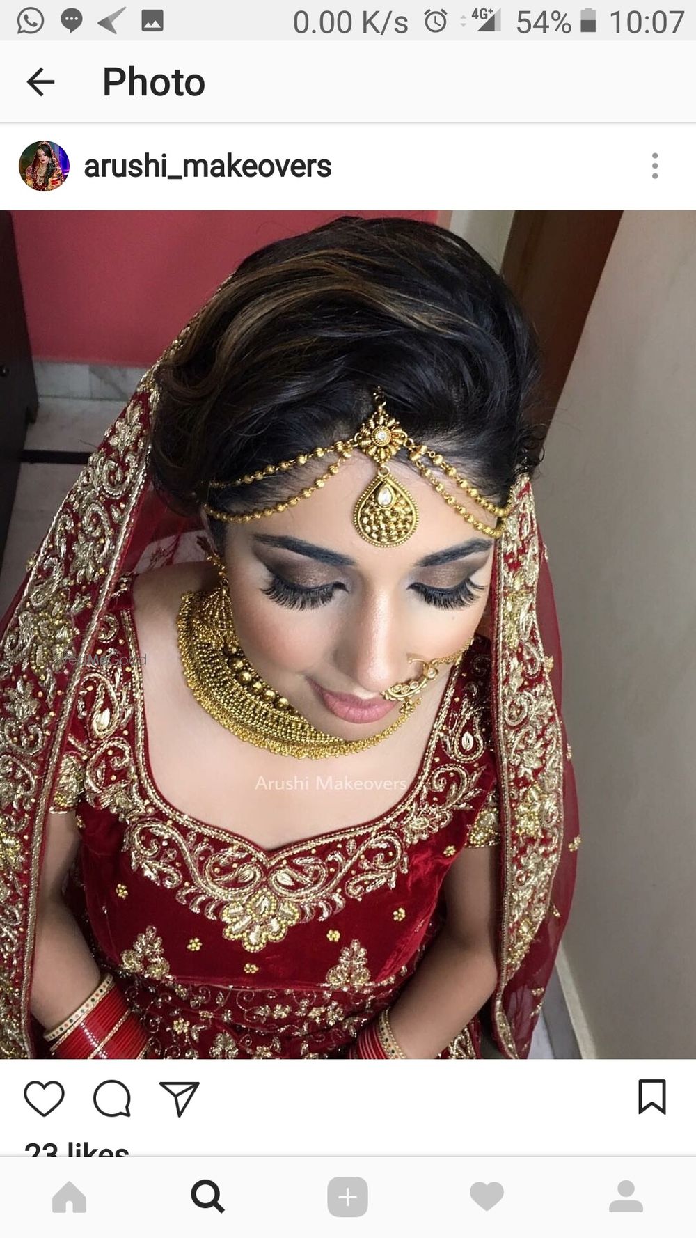 Photo By Makeup by Arshi Pathan - Bridal Makeup