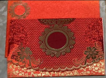 Photo By Amit Cards - Invitations