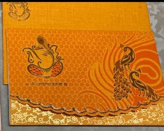 Photo By Amit Cards - Invitations