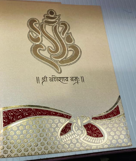 Photo By Amit Cards - Invitations