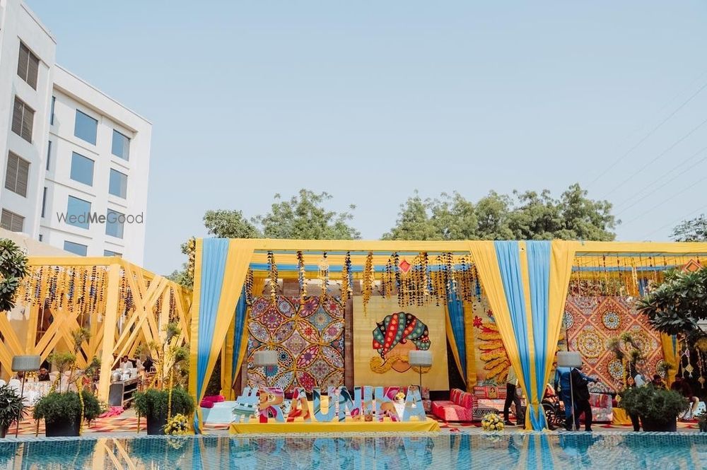 Photo By Bluebird Events - Wedding Planners