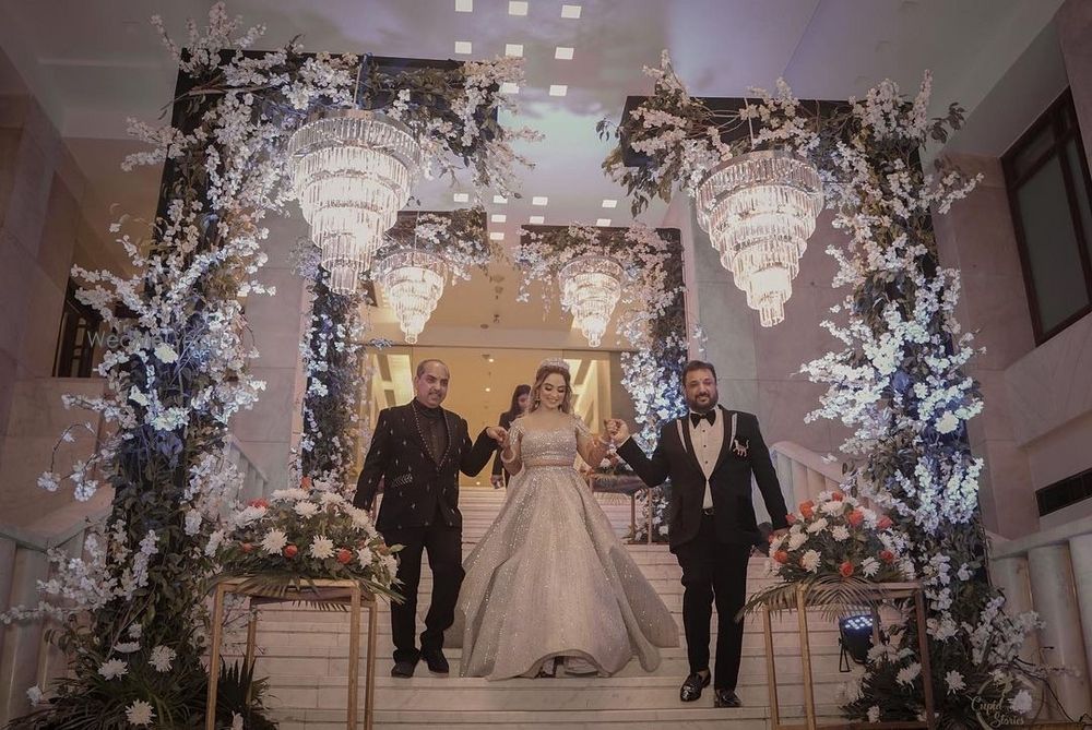 Photo By Bluebird Events - Wedding Planners