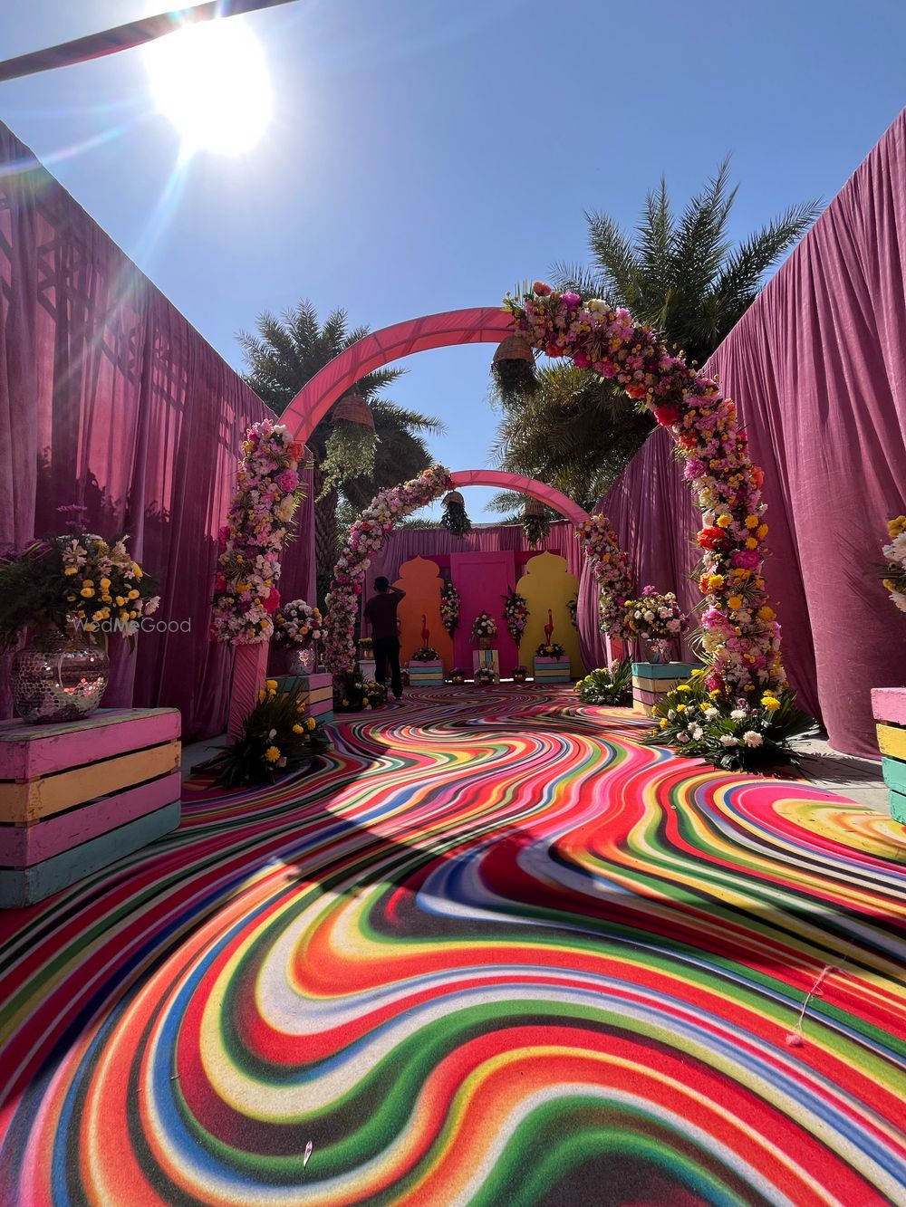 Photo By Bluebird Events - Wedding Planners