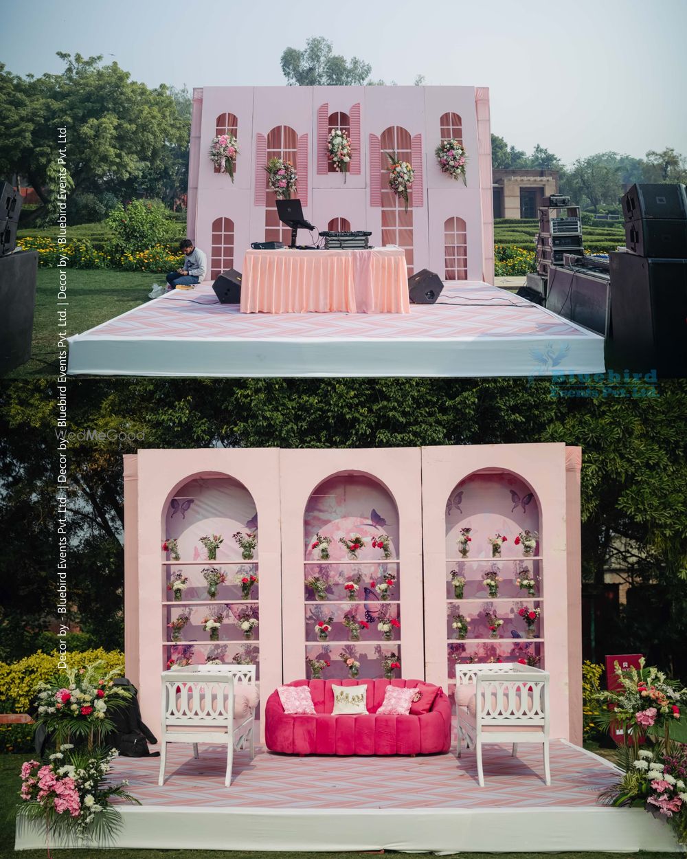 Photo By Bluebird Events - Wedding Planners