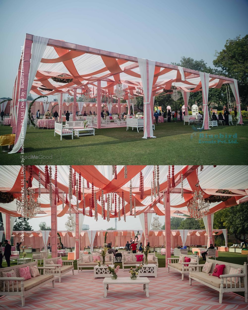 Photo By Bluebird Events - Wedding Planners