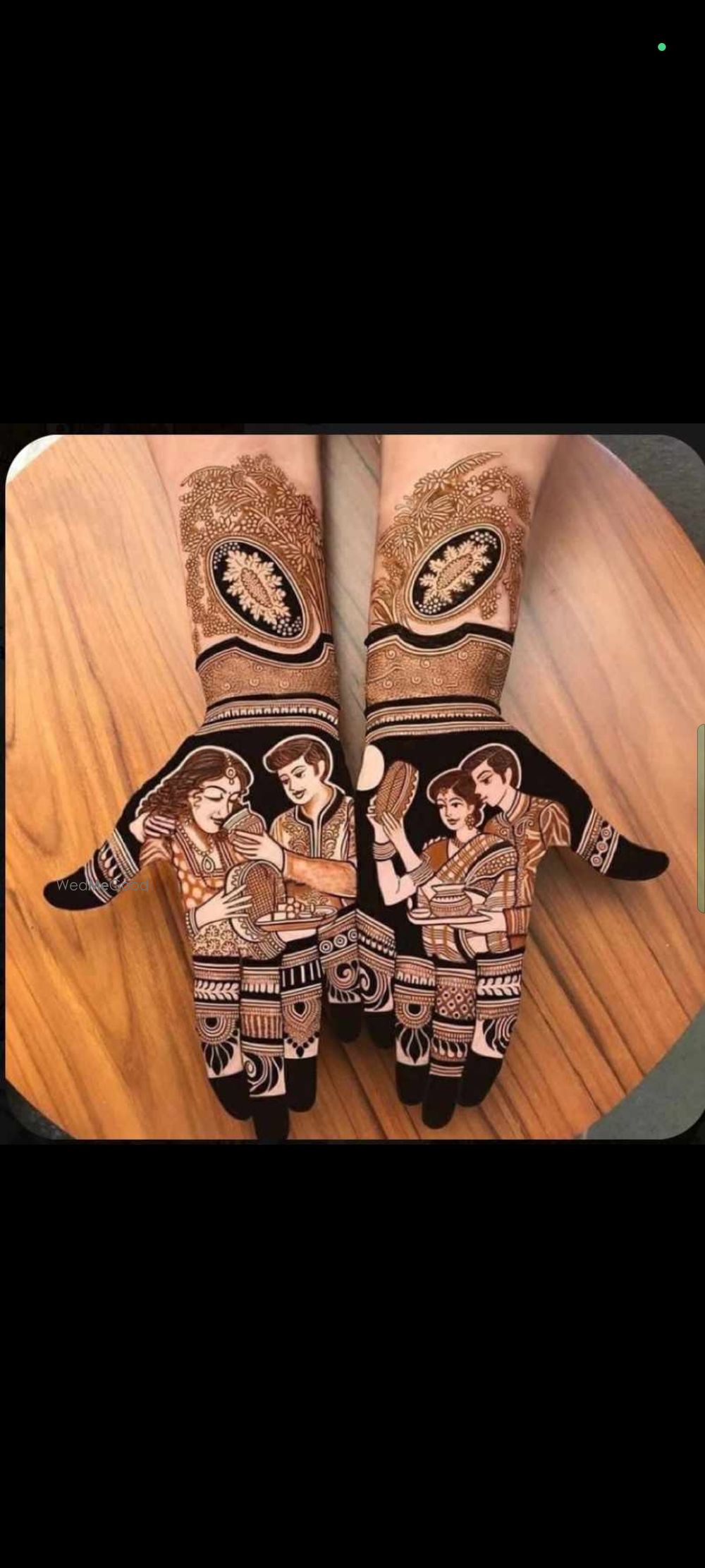 Photo By Jeet Mehendi Arts - Mehendi Artist