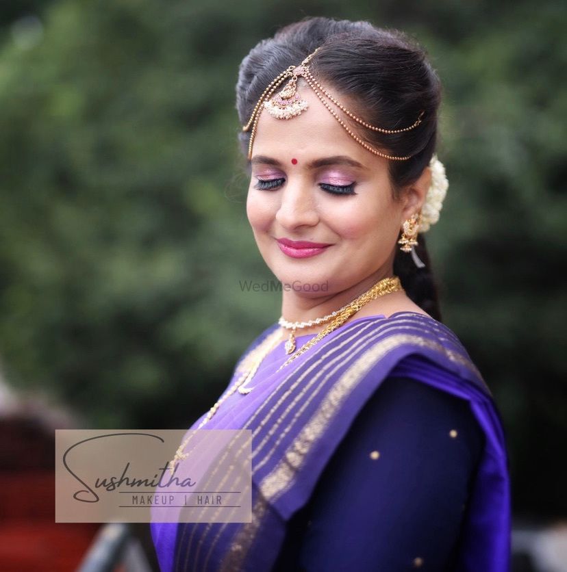 Photo By Makeup by Sushmitaa - Bridal Makeup