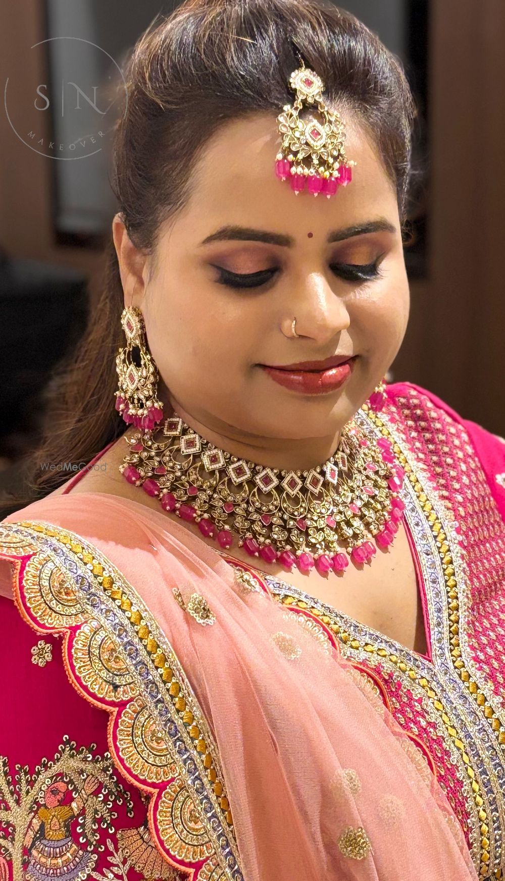 Photo By Makeup by Sushmitaa - Bridal Makeup