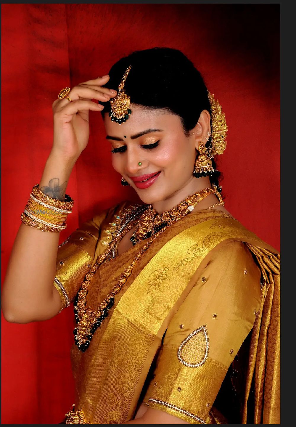 Photo By Makeup by Sushmitaa - Bridal Makeup