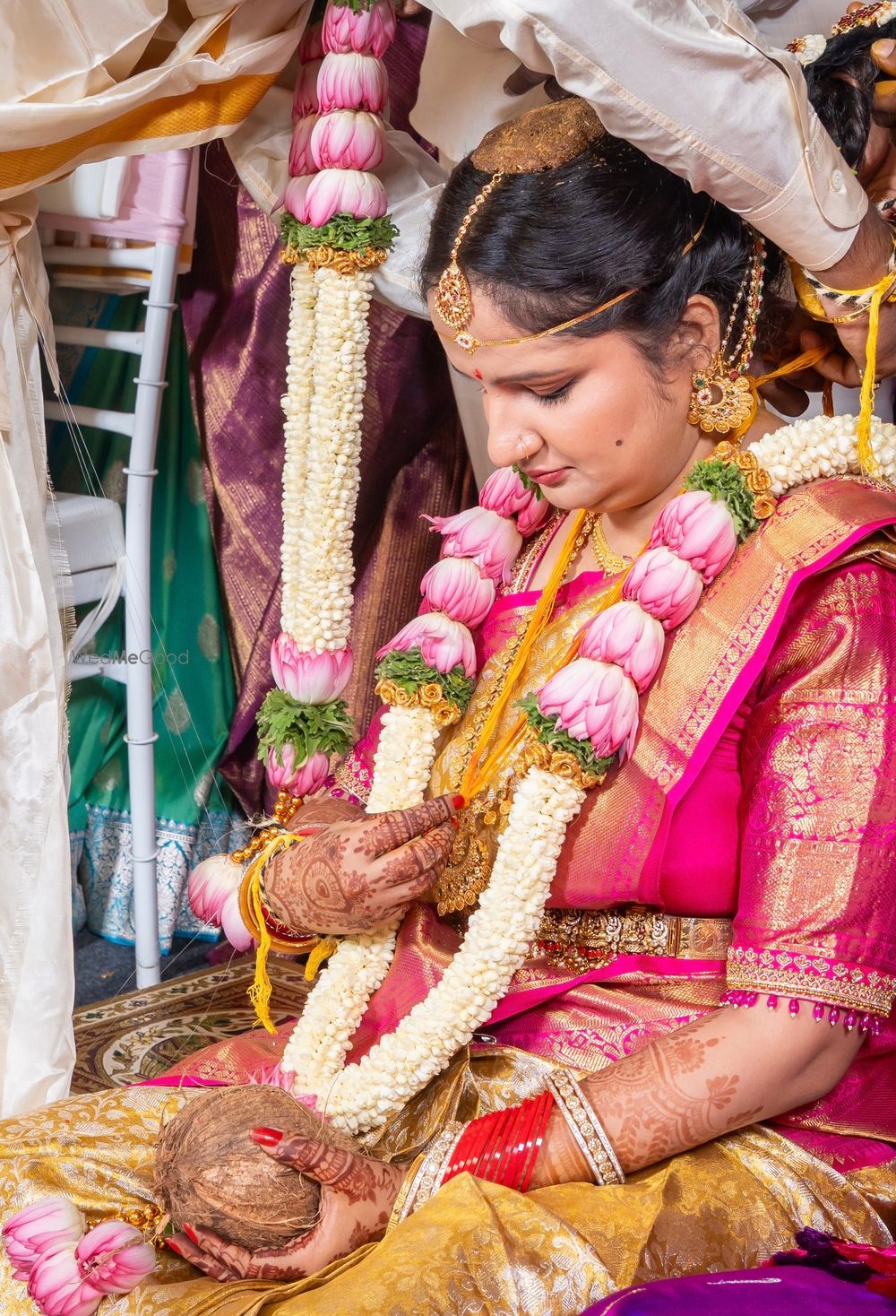 Photo By Makeup by Sushmitaa - Bridal Makeup