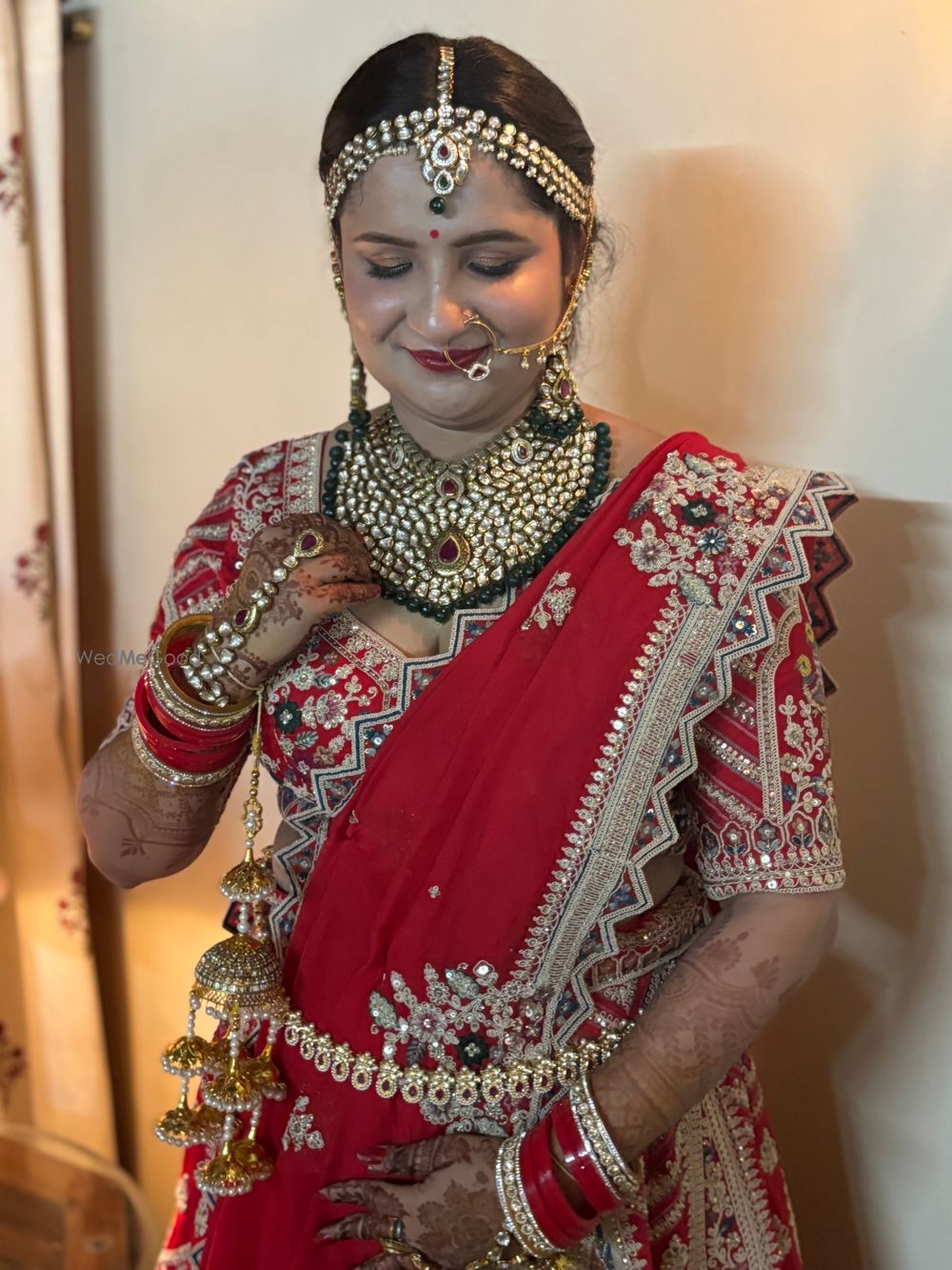 Photo By Makeup by Sushmitaa - Bridal Makeup