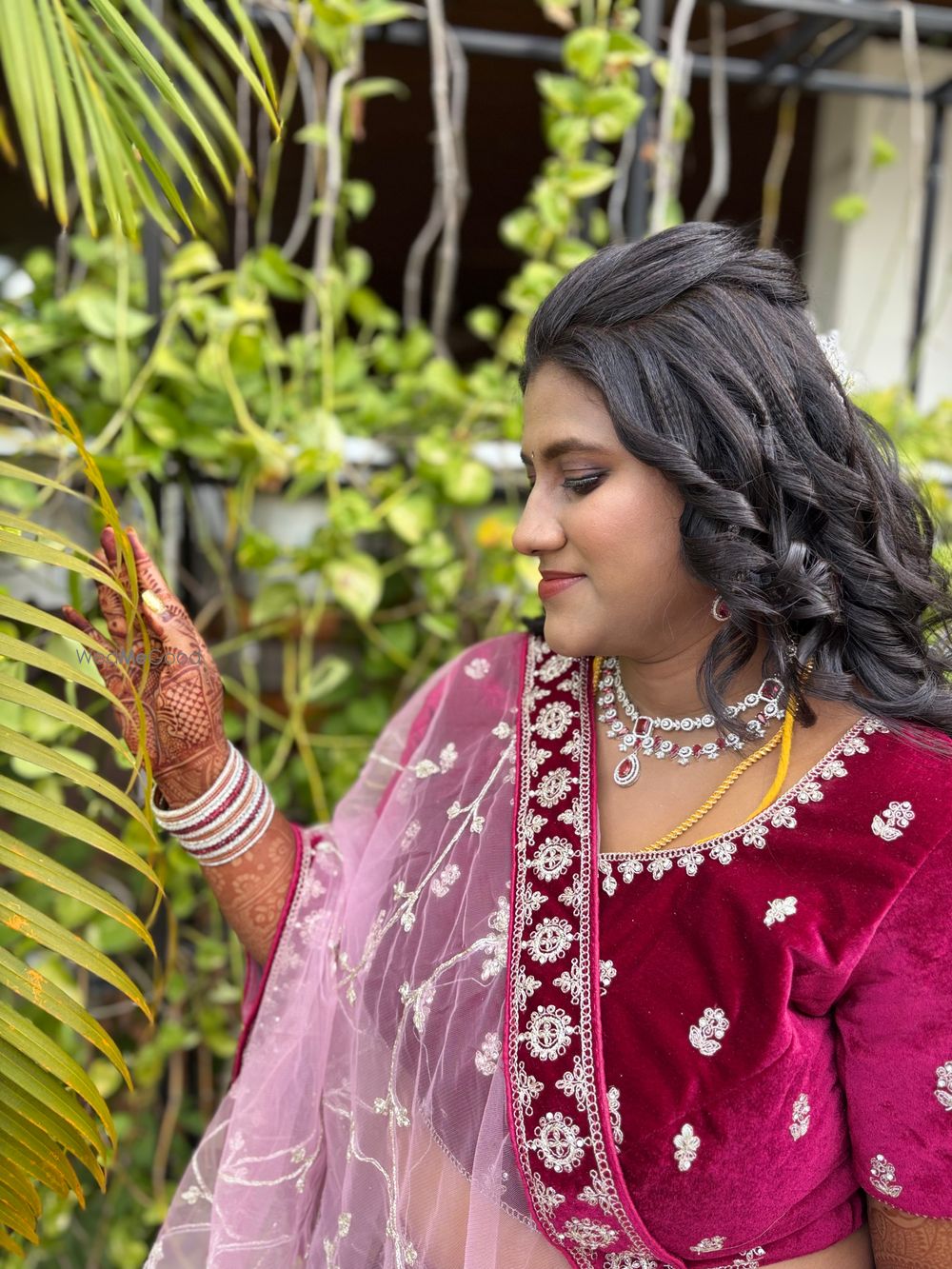Photo By Makeup by Sushmitaa - Bridal Makeup
