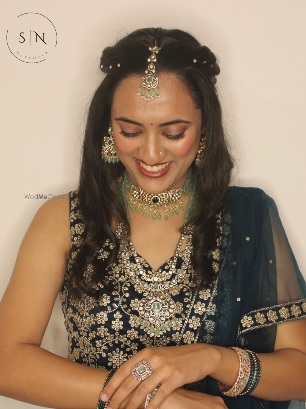 Photo By Makeup by Sushmitaa - Bridal Makeup