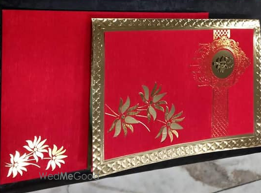 Photo By Sri Kumaran Cards - Invitations