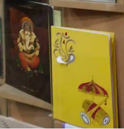 Photo By Excellent Wedding Cards and Printers - Invitations