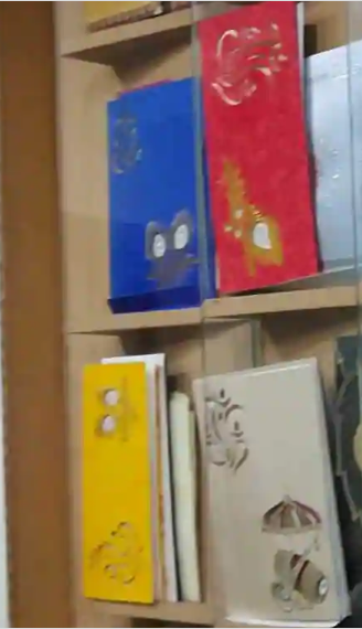 Photo By Excellent Wedding Cards and Printers - Invitations