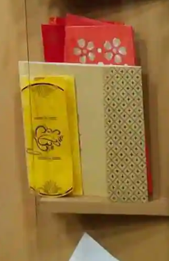 Photo By Excellent Wedding Cards and Printers - Invitations