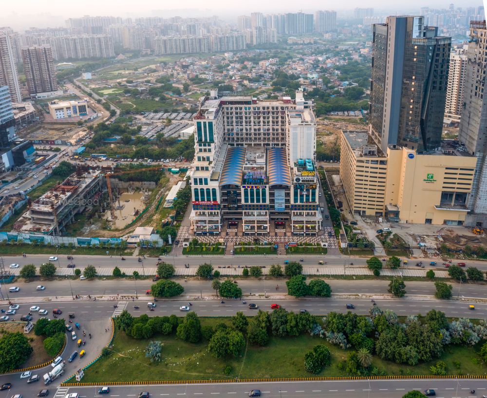 Photo By Hibiscus Select Hotel - Venues