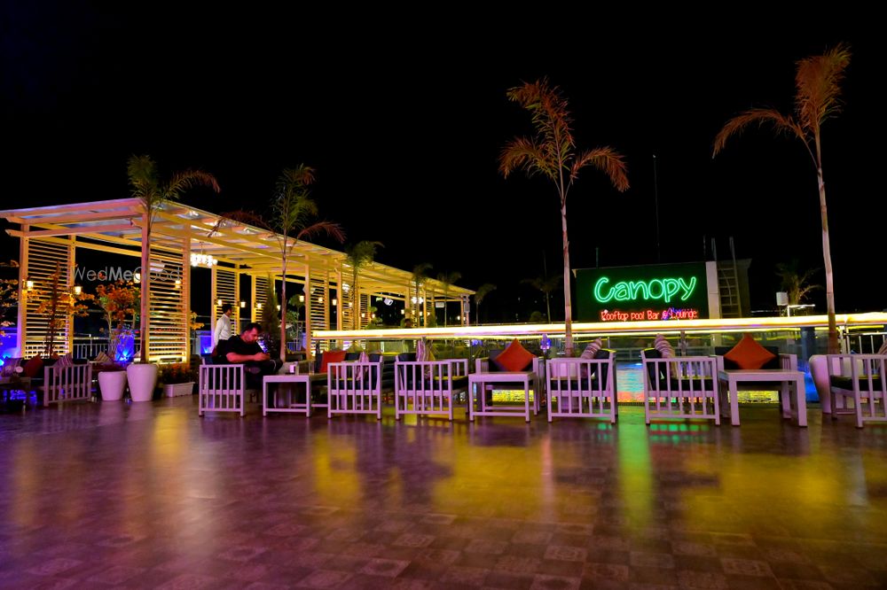Photo By Hibiscus Select Hotel - Venues