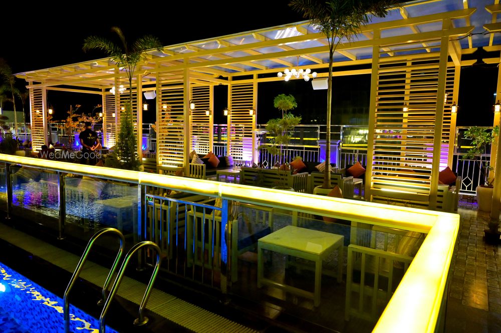Photo By Hibiscus Select Hotel - Venues
