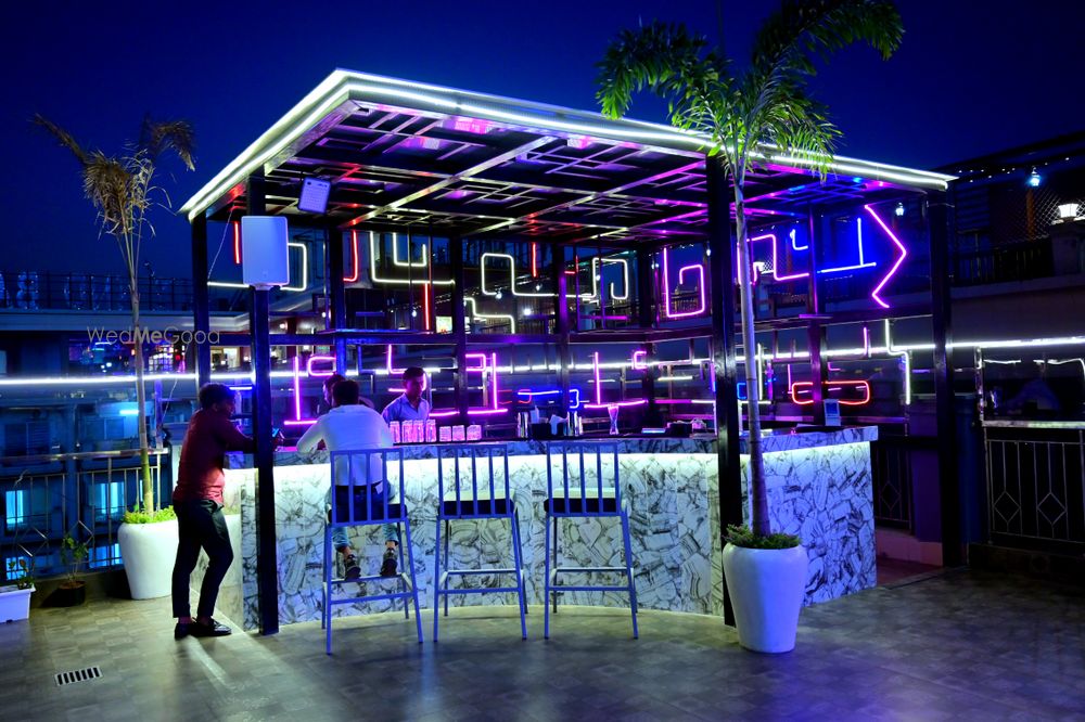 Photo By Hibiscus Select Hotel - Venues