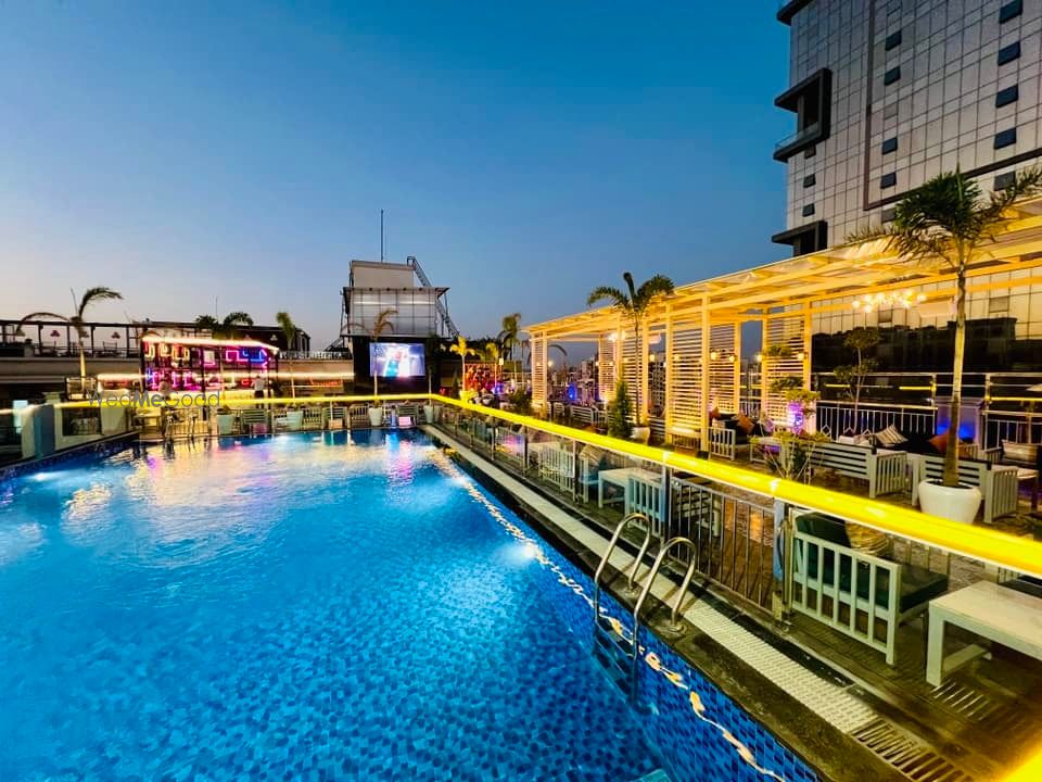 Photo By Hibiscus Select Hotel - Venues