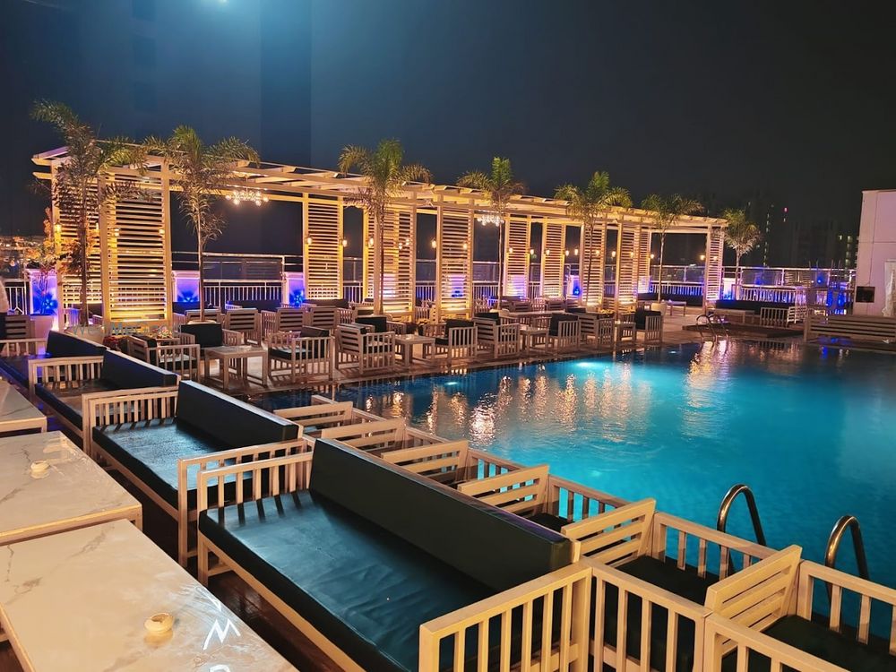 Photo By Hibiscus Select Hotel - Venues