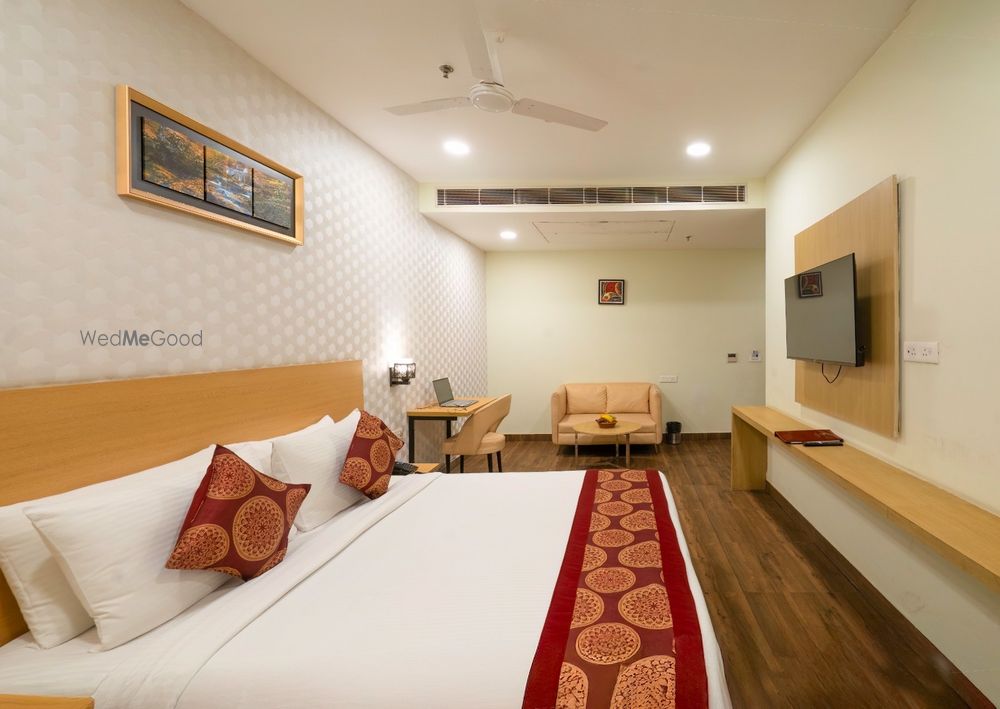 Photo By Hibiscus Select Hotel - Venues